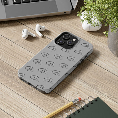 Tough Phone Cases Grayceful signature Grayceful LLC