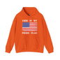 This Is My Pride Flag Hooded Sweatshirt The Devil's Pickle
