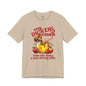 Hard Dickens Cider T-Shirt The Devil's Pickle