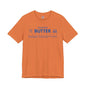 Unsalted Butter T-Shirt The Devil's Pickle
