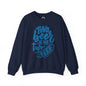 Two Beer or Not Two Beer Crewneck Sweatshirt The Devil's Pickle