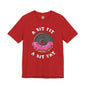 A Bit Fit, A Bit Fat T-Shirt The Devil's Pickle