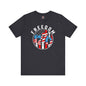 Freedom 1776 T-Shirt The Devil's Pickle