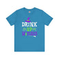 Drink Up Witches T-Shirt The Devil's Pickle