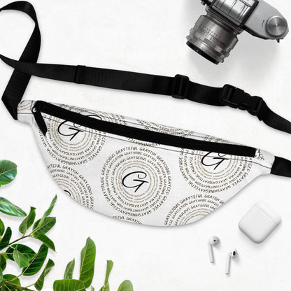 Fanny Pack Grayceful LLC