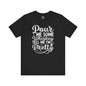 Pour Me Some Whiskey Tell Me I'm Pretty T-Shirt The Devil's Pickle