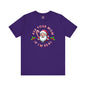 Ask Your Mom If I'm Real T-Shirt. The Devil's Pickle