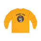Smart Ass Long Sleeve Tee The Devil's Pickle
