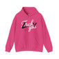 Lucky You Hooded Sweatshirt The Devil's Pickle