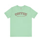 Coffee Weather T-Shirt The Devil's Pickle
