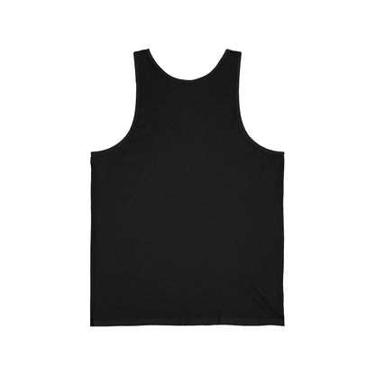 I Heart Big Breasts Tank Top The Devil's Pickle