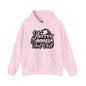 Horror Movies and Chill Hooded Sweatshirt The Devil's Pickle