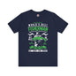 Master Baiter T-Shirt The Devil's Pickle