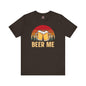 Beer Me T-Shirt The Devil's Pickle