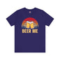 Beer Me T-Shirt The Devil's Pickle