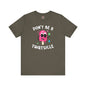 Don't Be A Twatsicle T-Shirt The Devil's Pickle
