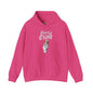 Time To Drink Hooded Sweatshirt The Devil's Pickle