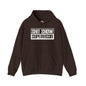 Shit Show Supervisor Hooded Sweatshirt The Devil's Pickle