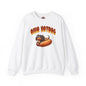 Ohio Hotdog Crewneck Sweatshirt The Devil's Pickle