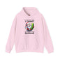 If You Don't Have A Chimney Hooded Sweatshirt The Devil's Pickle