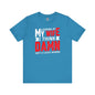 Looking At My Wife I Think Damn T-Shirt The Devil's Pickle