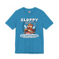 Sloppy Beaver BBQ T-Shirt The Devil's Pickle