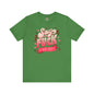 Say Fuck No T-Shirt The Devil's Pickle
