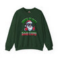 Broke Up With Winter Because Summer Is Hotter Crewneck Sweatshirt The Devil's Pickle
