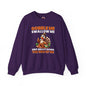 Gobble Me Swallow Me Crewneck Sweatshirt The Devil's Pickle