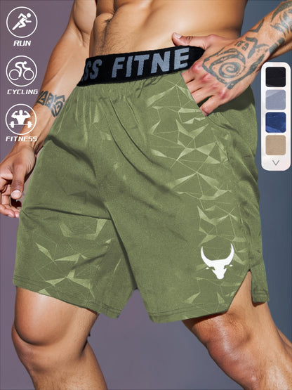 Men's Casual Sports Shorts NovaCart