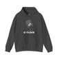 Whiskey O'clock Hooded Sweatshirt The Devil's Pickle