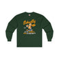 Schwetty Nuts Long Sleeve Tee The Devil's Pickle