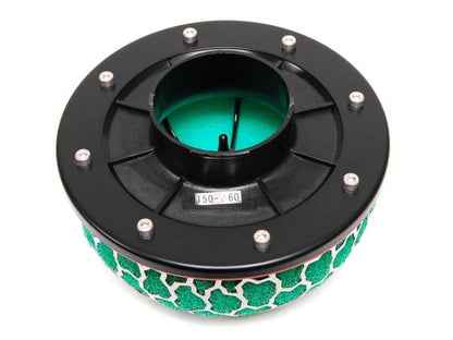 HKS SMF Reloaded 60mm Inlet Universal Air Filter 150mm FR SPORT