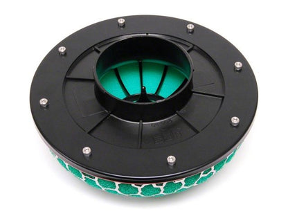 HKS SMF Reloaded 80mm Inlet Universal Air Filter 200mm FR SPORT