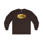 Made in Vachina Long Sleeve Tee The Devil's Pickle