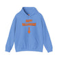 Happy Halloweener Hooded Sweatshirt The Devil's Pickle