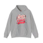 Say Fuck No Hooded Sweatshirt The Devil's Pickle