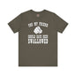 You My Friend Should Have Been Swallowed T-Shirt The Devil's Pickle
