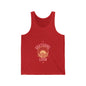 Unisex Jersey Tank Grayceful LLC
