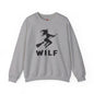 WILF Crewneck Sweatshirt The Devil's Pickle