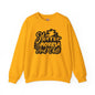 Horror Movies and Chill Crewneck Sweatshirt The Devil's Pickle