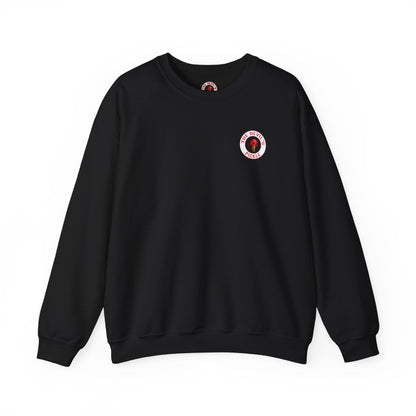 Sex? Yes, Please Crewneck Sweatshirt The Devil's Pickle