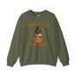 I Want To Stuff Your Turkey Crewneck Sweatshirt The Devil's Pickle