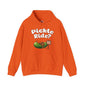 Pickle Ride Hooded Sweatshirt The Devil's Pickle