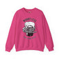 Worry Less and Drink Beer Crewneck Sweatshirt The Devil's Pickle