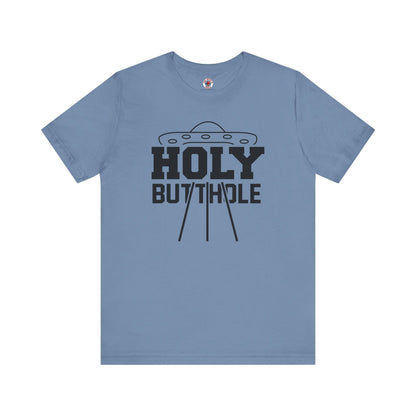 Holy Butthole T-Shirt The Devil's Pickle