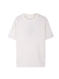 Men's Plus Size Ribbed Knit Relaxed Fit T-Shirt New Era Fashion LLc