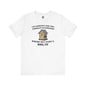 I'm Looking For The Correct Bathroom T-Shirt The Devil's Pickle
