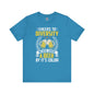 Cheers to Diversity T-Shirt The Devil's Pickle