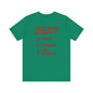 Sex? Yes, Please T-Shirt The Devil's Pickle